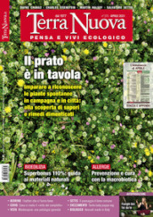 Terra nuova (2021). 4: Aprile