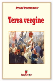 Terra vergine