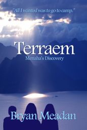 Terraem - Menaha s Discovery