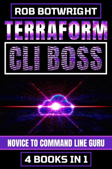 Terraform CLI Boss - Rob Botwright
