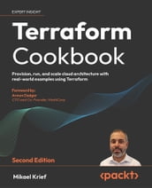 Terraform Cookbook