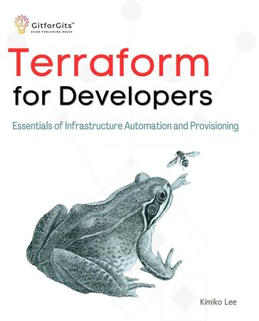 Terraform for Developers - Kimiko Lee