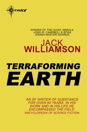 Terraforming Earth