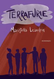 Terrafurie