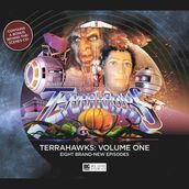 Terrahawks: Volume One