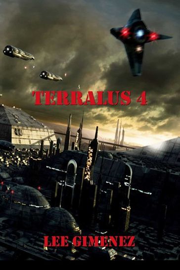 Terralus 4 - Lee Gimenez