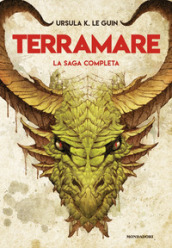 Terramare. La saga completa