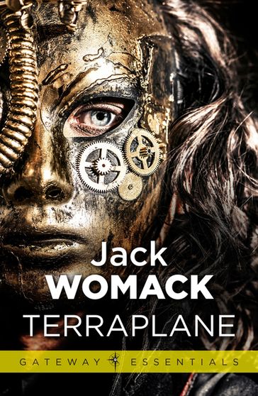 Terraplane - Jack Womack