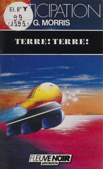 Terre ! Terre ! - G. Morris