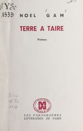 Terre à taire