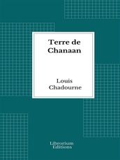 Terre de Chanaan