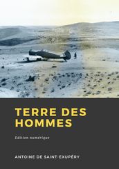 Terre des hommes