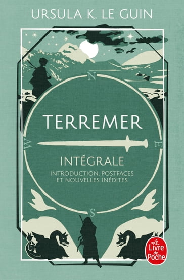 Terremer (Edition intégrale) - Ursula K. Le Guin