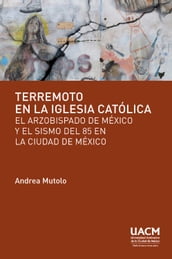 Terremoto en la Iglesia católica