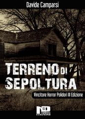 Terreno di sepoltura