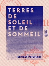 Terres de soleil et de sommeil