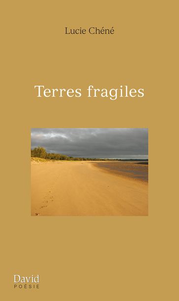 Terres fragiles - Lucie Chéné