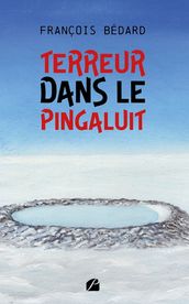 Terreur dans le Pingaluit