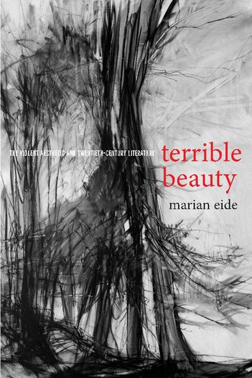 Terrible Beauty - Marian Eide