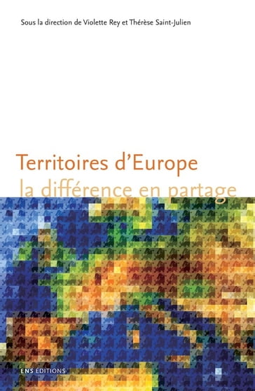 Territoires d'Europe - Collectif