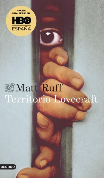 Territorio Lovecraft - Matt Ruff