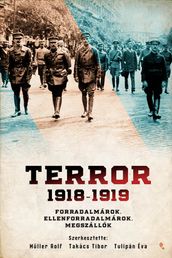 Terror 1918-1919