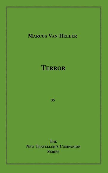 Terror - Marcus Van Heller