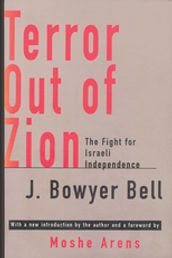 Terror Out of Zion