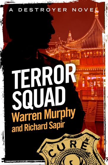 Terror Squad - Richard Sapir - Warren Murphy