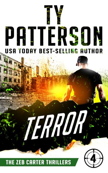 Terror - Ty Patterson
