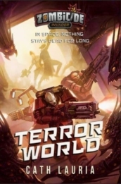 Terror World