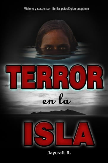 Terror en la Isla - Jaycraft R.