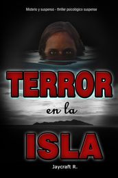 Terror en la Isla