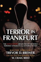 Terror in Frankfurt