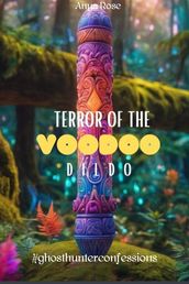 Terror of the Voodoo Dildo
