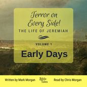 Terror on Every Side! Volume 1 Early Days