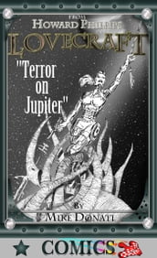 Terror on Jupiter
