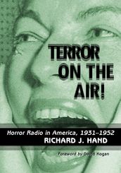 Terror on the Air!