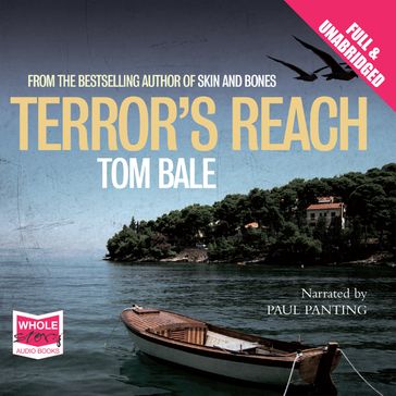 Terror's Reach - Tom Bale