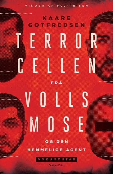 Terrorcellen fra Vollsmose - Kaare Gotfredsen