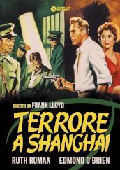 Terrore A Shangai