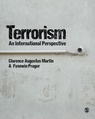 Terrorism - Fynnwin Prager - Gus Martin