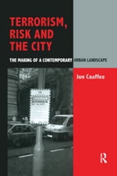 Terrorism, Risk and the City