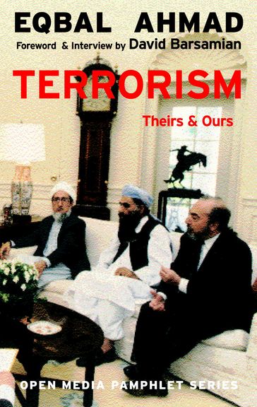 Terrorism - Eqbal Ahmad