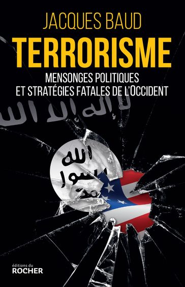 Terrorisme - Jacques Baud