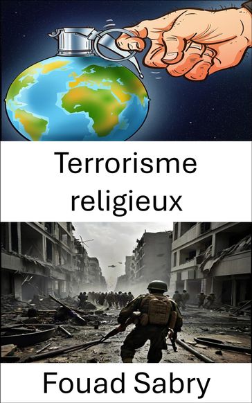 Terrorisme religieux - Fouad Sabry