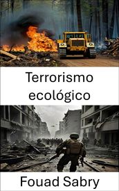 Terrorismo ecológico