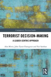 Terrorist Decision-Making