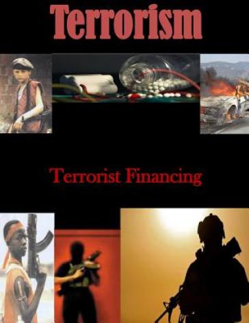Terrorist Financing - National Commission on Terrorist Attacks