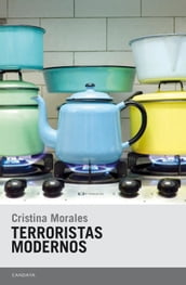 Terroristas modernos